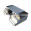 Concrete Slab Aluminum Expansion Joint Cover for Hall Floor