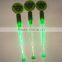 factory wholesale led projector stirrer,light up stirrer with projector,led bar stirrer