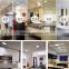 SMD3014 Cheapest High Quality Square Led Ceiling Lights for indoor office or mall or household decoration