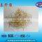 Copper coated Steel fiber(for pre element) >2850mpa