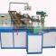 Fully Automatic Paper Tube Core Making Machine for 2 Nods
