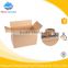 HOT SALE ARCHIVE STORAGE PAPER BOX BROWN KRAFT cardboard PAPER DOCUMENT PACKAGING BOX CARTON