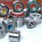 VW Volkswagen 39x72x37 Front wheel Hub bearing for Santana 2000 3000 Sagitar