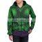 Sublimation Hoodie, custom 3D HOODIE