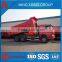 HOWO brand 6x4 dump truck for sale in dubai