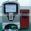 bill-operated cell phone charging station