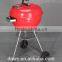 BBQ charcoal barbecue grill