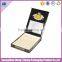 New recycle high quality customized tin cigarette box