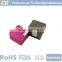 small metal square tin box for gift pack