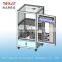 Constant temperature and humidity, 502 glue fingerprint sampling box