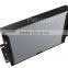 4-wires resistive tounch 10 inch metal housing lcd monitor