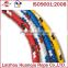 decorative polypropylene braided rope