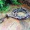 108 Prayer Beads Porcelain ceramic Buddhist Mala Beads Bracelet Necklace