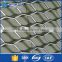 Made in china diamond metal detector expanded metal mesh