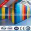 hospital Antibacterial compact hpl interior wall cladding