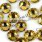 High Quality Economy Strong Glue LCT Rhinestones Hot Fix for T-shirt