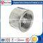 201/304/316threaded stainless steel pipe fitting