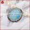 Wholesale Gorgeous Natural Amazonite Beags, zircon mirco aquamarine beads, drilled aquamarine stone
