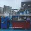 Hot filling machine and sealing packing machine