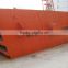 sand or stone classifier round 3 deck vibrating screen machine
