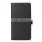 Original MMT Litchi Grain wallet leather flip case with card slot for Huawei P9mini photo frame holder leather PU case forP9mini