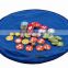 new product plywood material dice game size 22.5*22.5*5.5 cm OEM kids educational dice wooden game MDD-1081