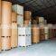 Best Quality Good Feedback Factory Price Food Grade Paper Cup Stock Paper