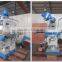 New Arrivals XU1036WA Drilling Milling Machine