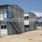 Made In China Sloping Top Prefab Modular House