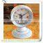 Wrought Iron Country Style Desk Clock