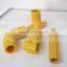 Fiberglass fence/frp fence, insulated and anti-corrosive
