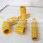 FRP fiberglass handrail fittings, reliable FRP factory