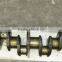 umz parts engine crankshaft tractor parts factory