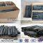 Hot sale wood charcoal machine for bbq