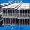 Structural Steel U Channel C Channel/ Channel size,weight