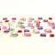 diamond sticker jewels sticker crystal sticker