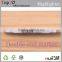 Double-end 7 color choices thick multi color marker pen