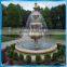Sculpture sandstone fountains
