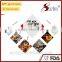 NT-WS13 metal ice cube stainless steel whiskey cube