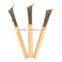 High Quality Wooden Clay Tools With Double Sided Crafting Sculpting Modelling Pottery Tools