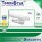 Aluminum LED tube 8 T8-600-9W-A-02