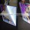 Edgelight AF14 super slim led advertising light box single-sided thin 8mm