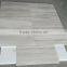 High Quality Nublado Light White Marble Tiles from Own Quarry