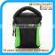 2016 new arrival waterproof dslr camera bag