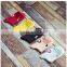 New Arrival! Fashion and Leisure Ladies Socks Pure Cotton Socks