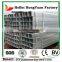 High Quality Manufactory HeBei HongYuan Rectangular Hollow Section Weight