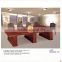 super huge office mdf wood marble conference table factory sell directly HP45