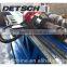 Detsch40CNC-2s low noise bending machine