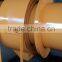 Henan Hongji Lime dryer 10tph