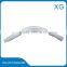 Kitchen sink drain pipe/Plastic flexible sewer tube/wash basin drain hose for India market